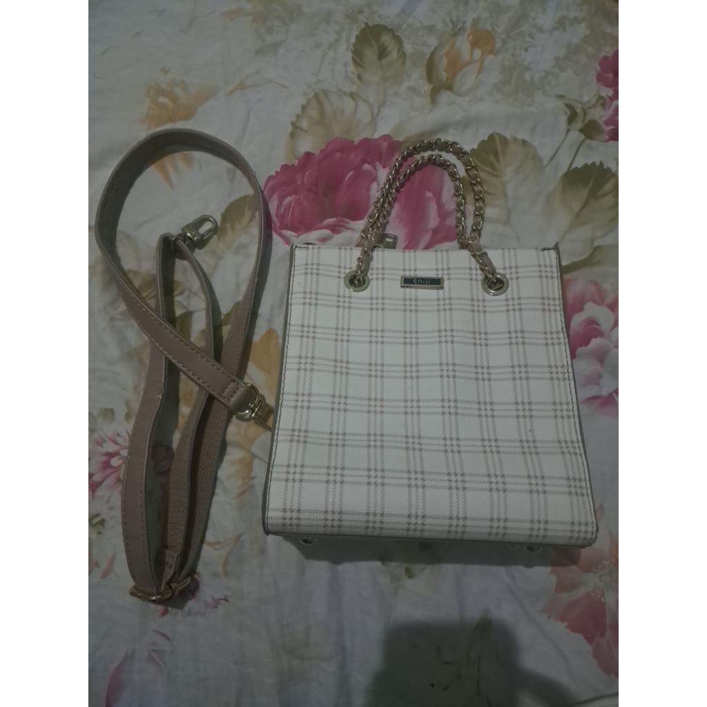 tas enji ori preloved