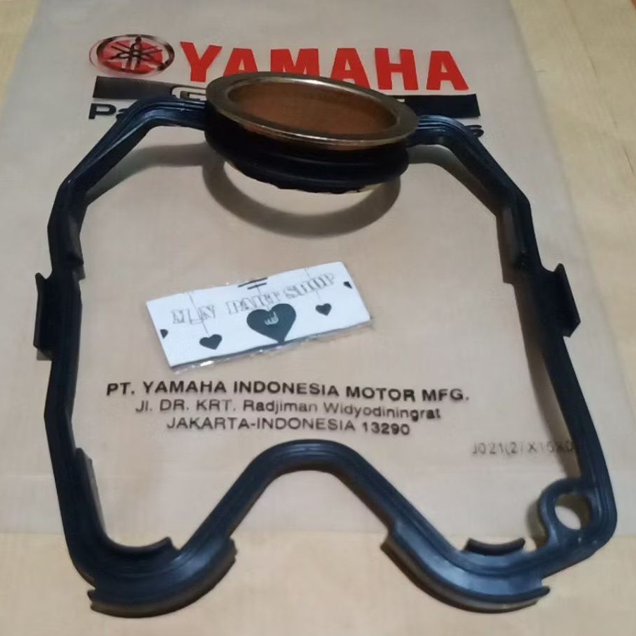 seal head yamaha Nmax 150/155 Aerox 155