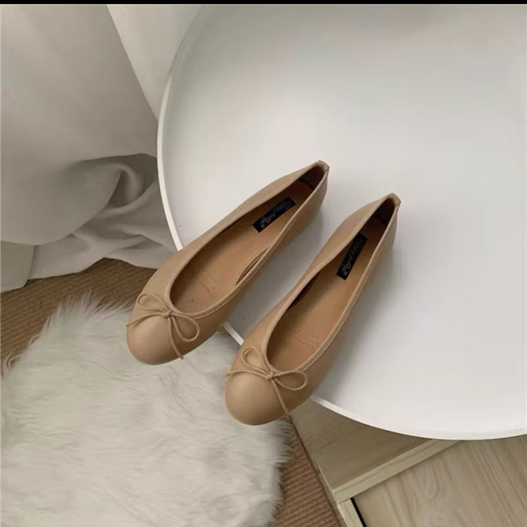 FLATSHOES RUBI