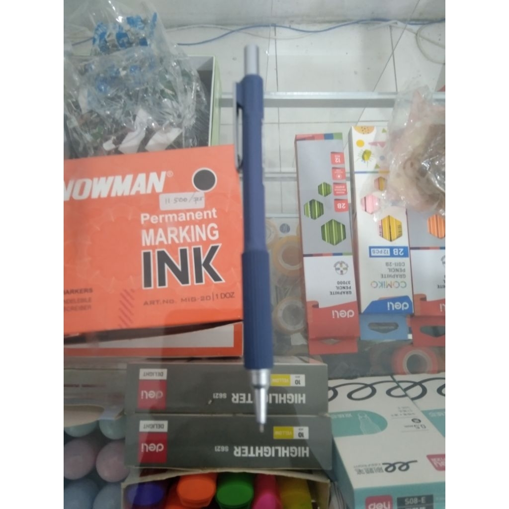 JOYKO MECHANICAL PENSIL MP-69