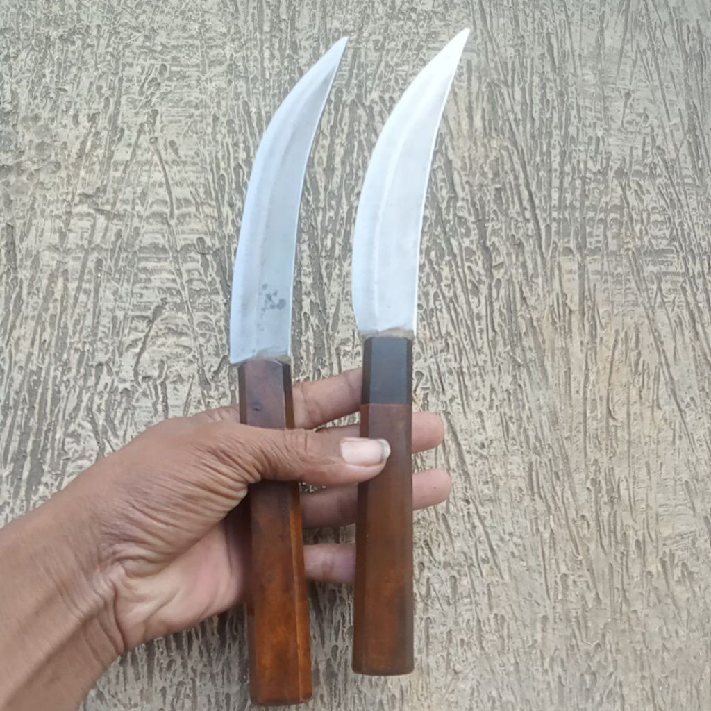 Pisau boning  HSS dm05