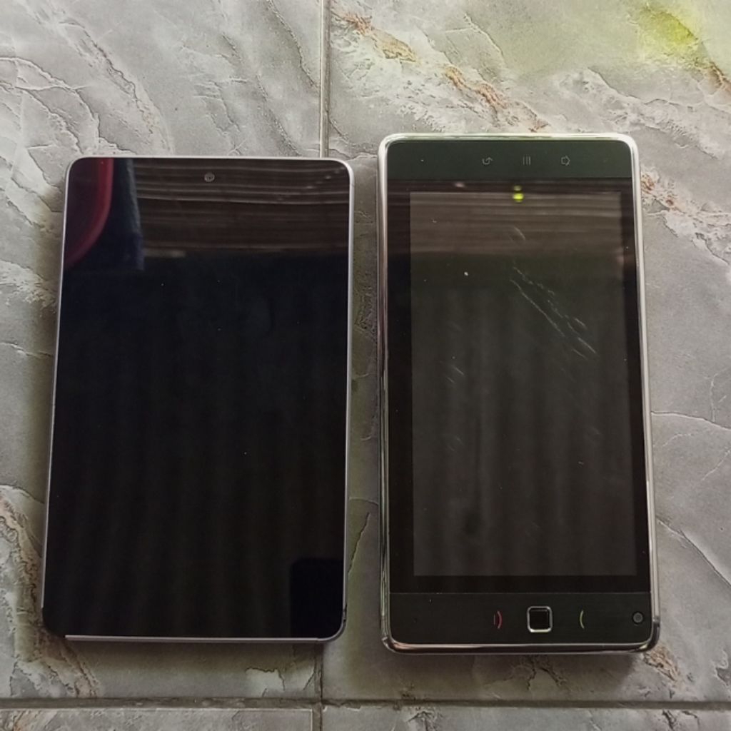 tablet Nexus Asus dan tablet Huawei ideos kondisi gambling