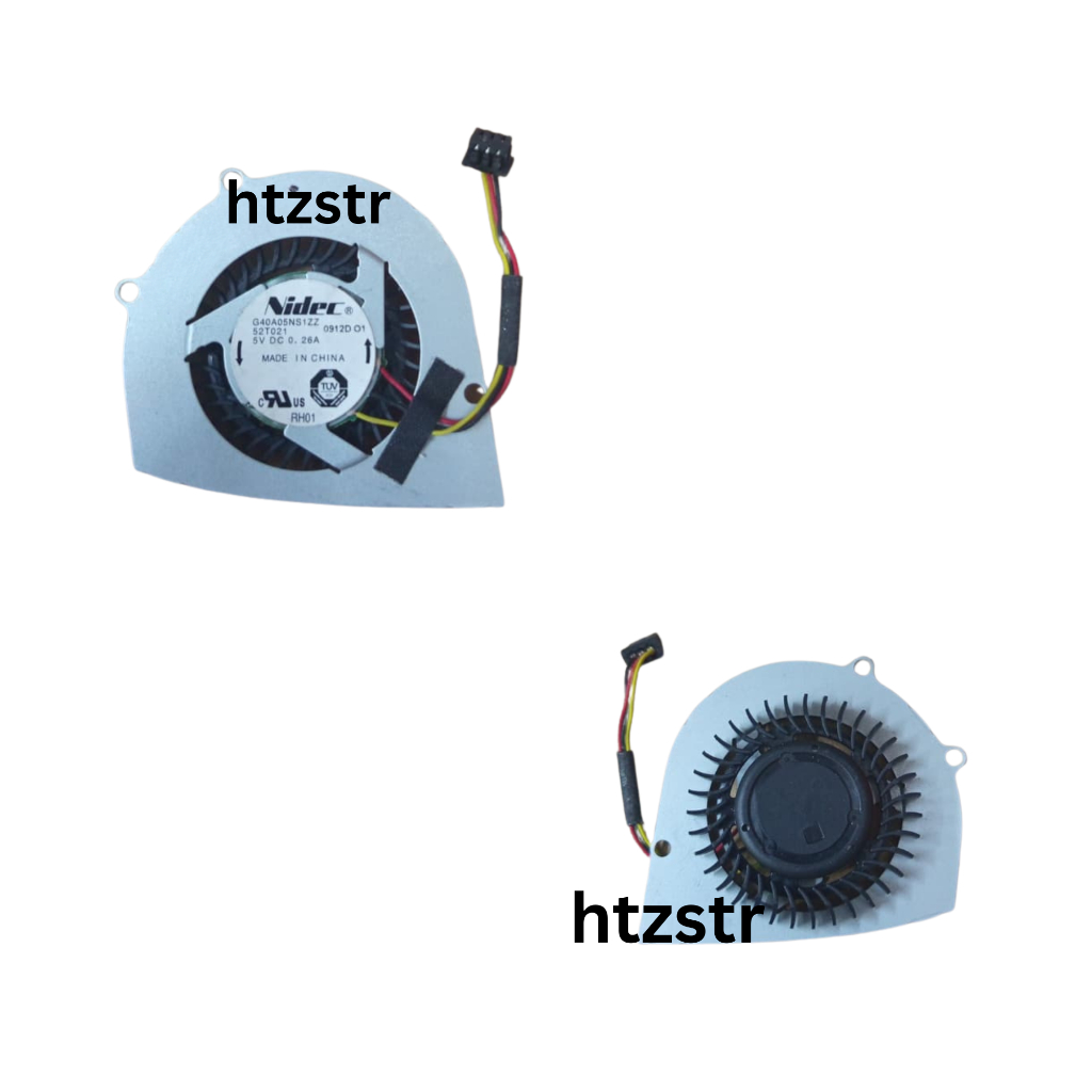 Fan HP Mini 210-2000, Fan HP Mini 1103, Fan HP Mini 210 210-2145DX, Fan HP Mini 110-3500, Fan HP Min