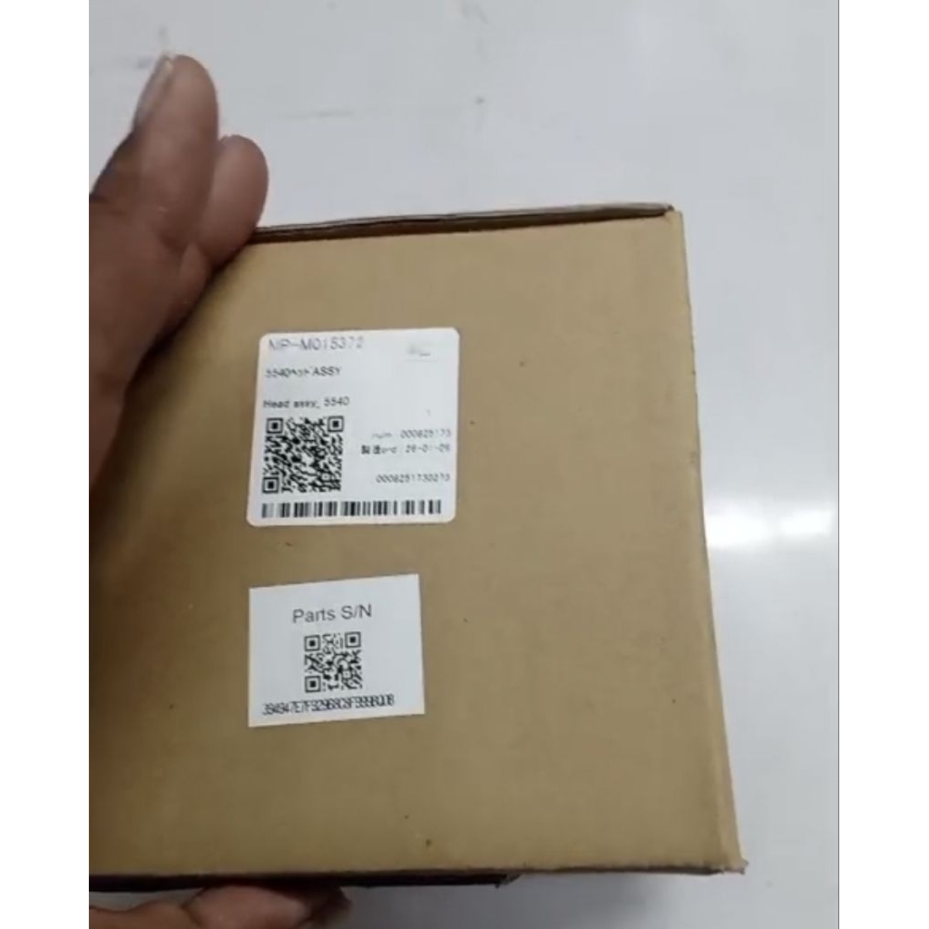 Print head Mimaki UCJV 300 dan Ts100- 1600 New
