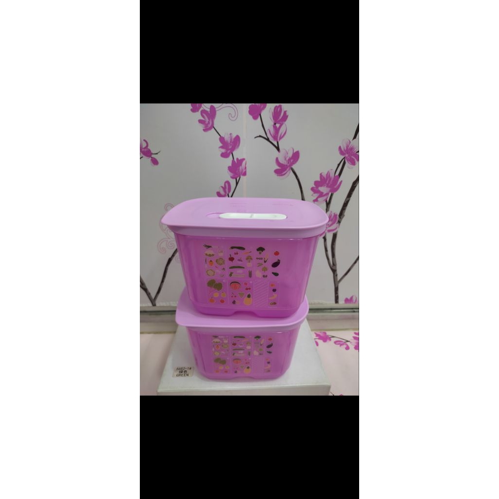 Vensmart tupperware 1,8 liter