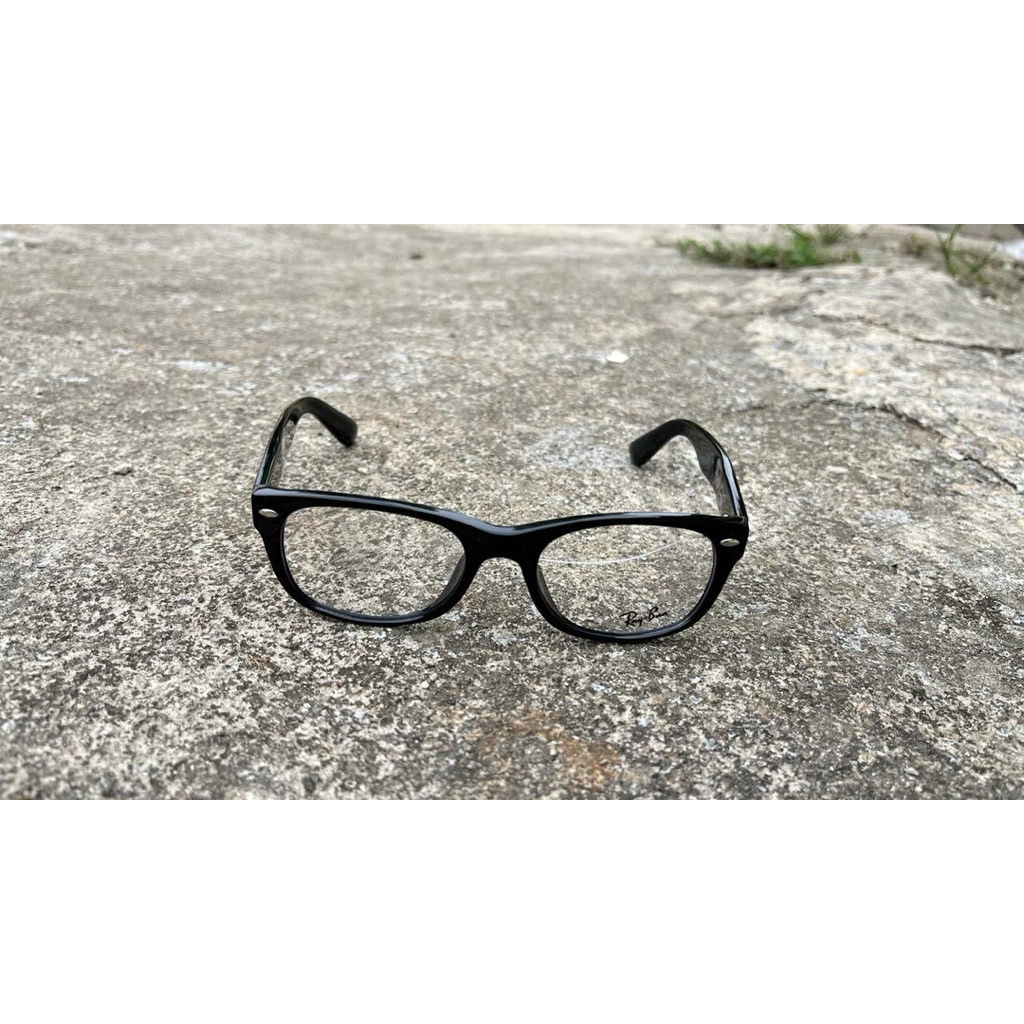 RAYBAN 5184 F SECOND ORIGINAL