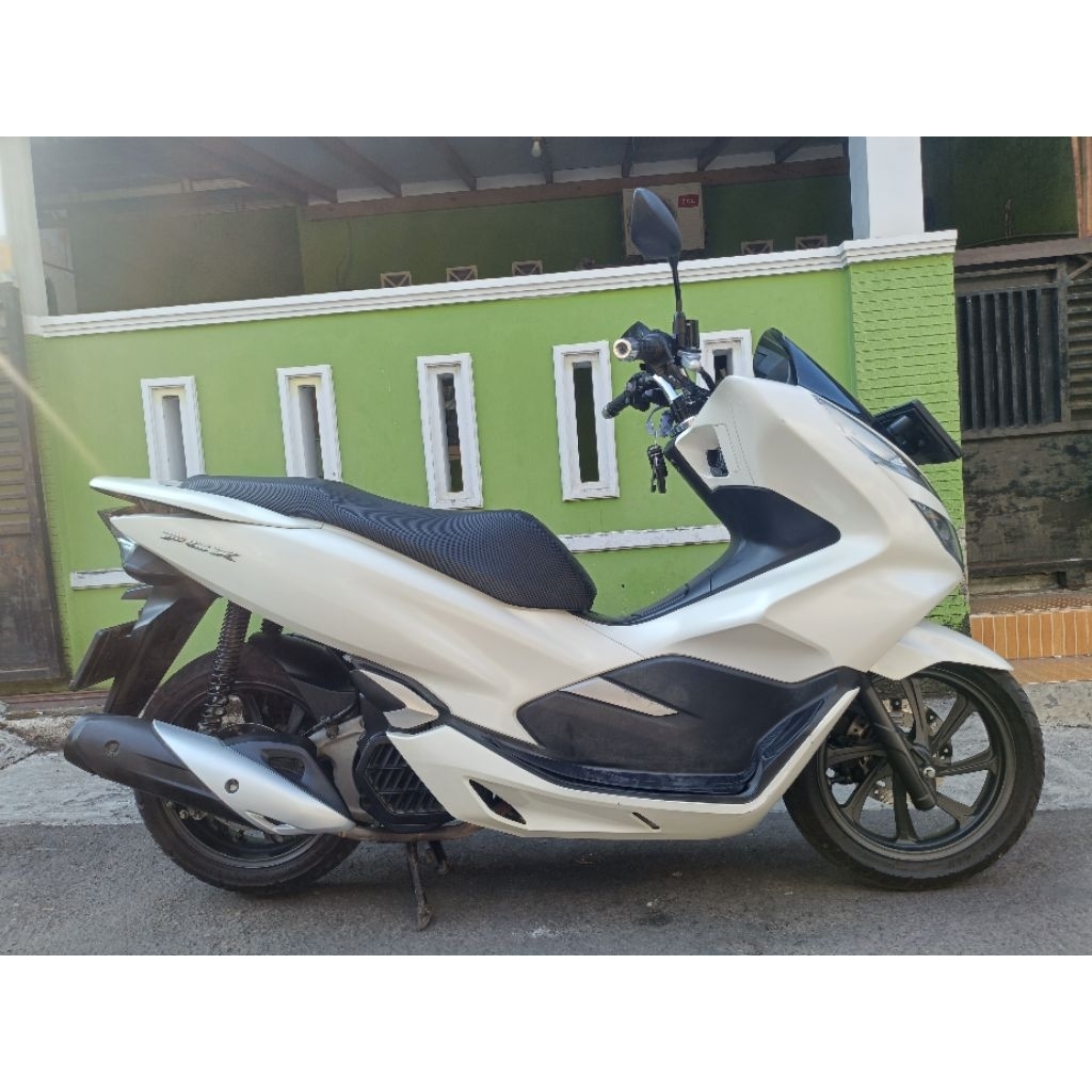 PCX 150 CBS Nik 2021