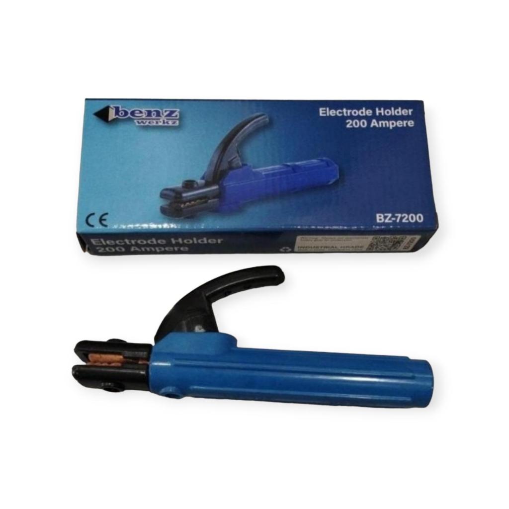 Tang las 200 ampere Kodenki/ stang las 200amp/ Tang las inverter