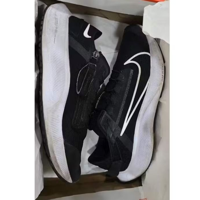 [Second]Sepatu/Shoes Running/Lari Nike Flyease Pegasus 38 Size 42