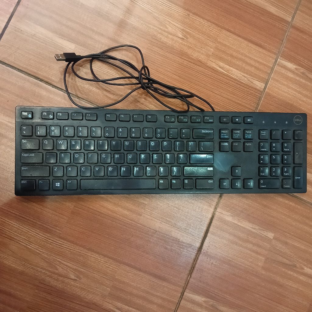 Keyboard Rusak/Keyboard PC/keyboard murah