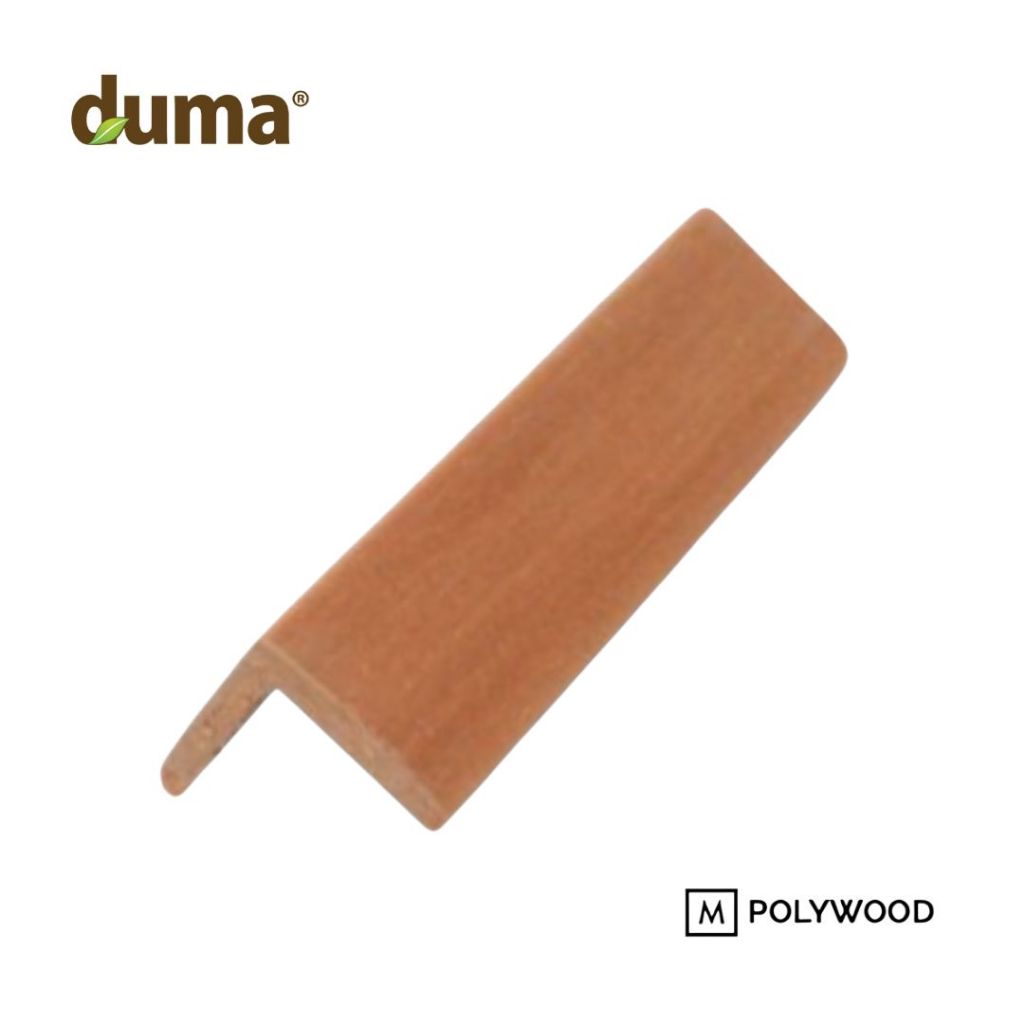 Duma Lis Siku 21x21 - DUMA WPC WALL & CEILING PANEL