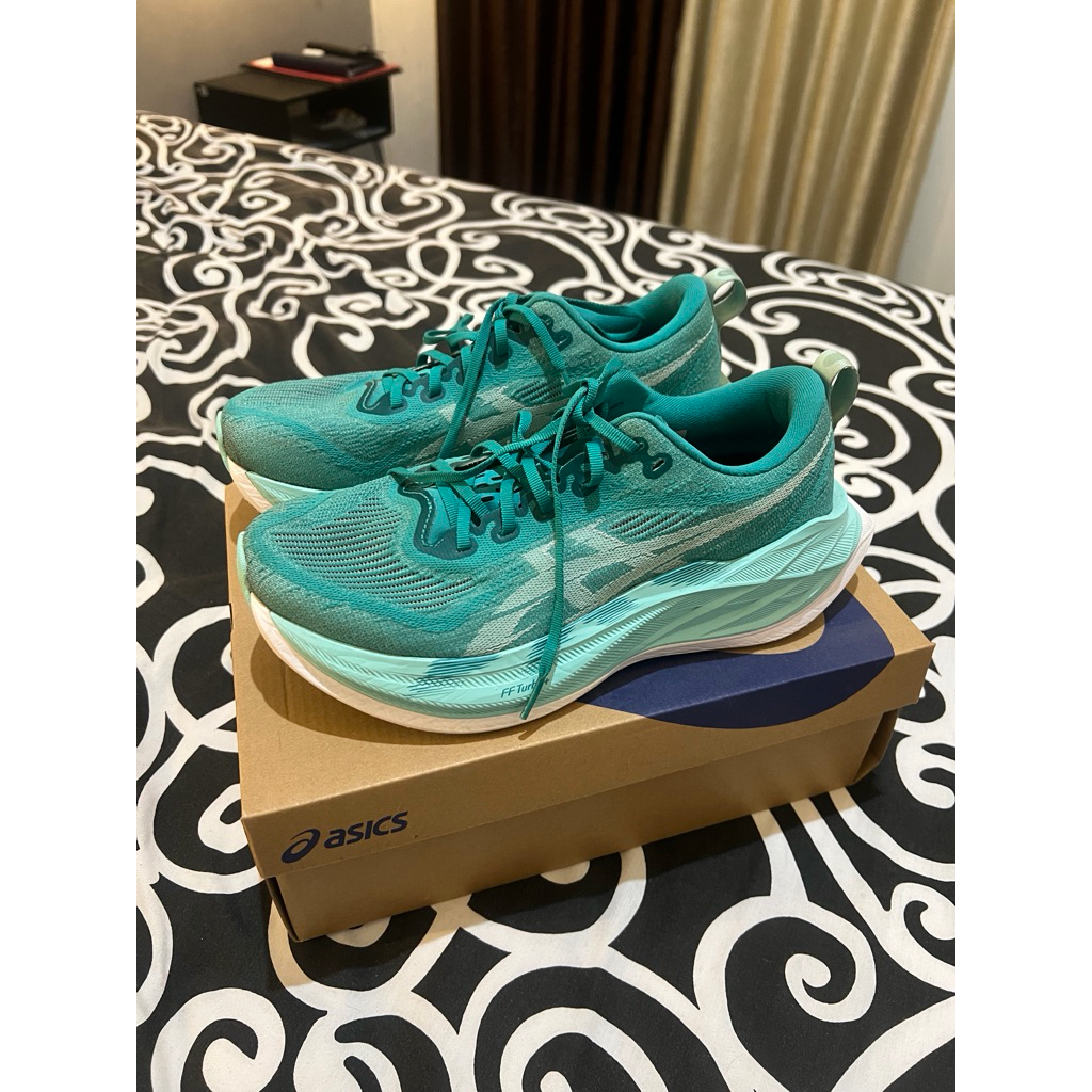 Asics Superblast 2