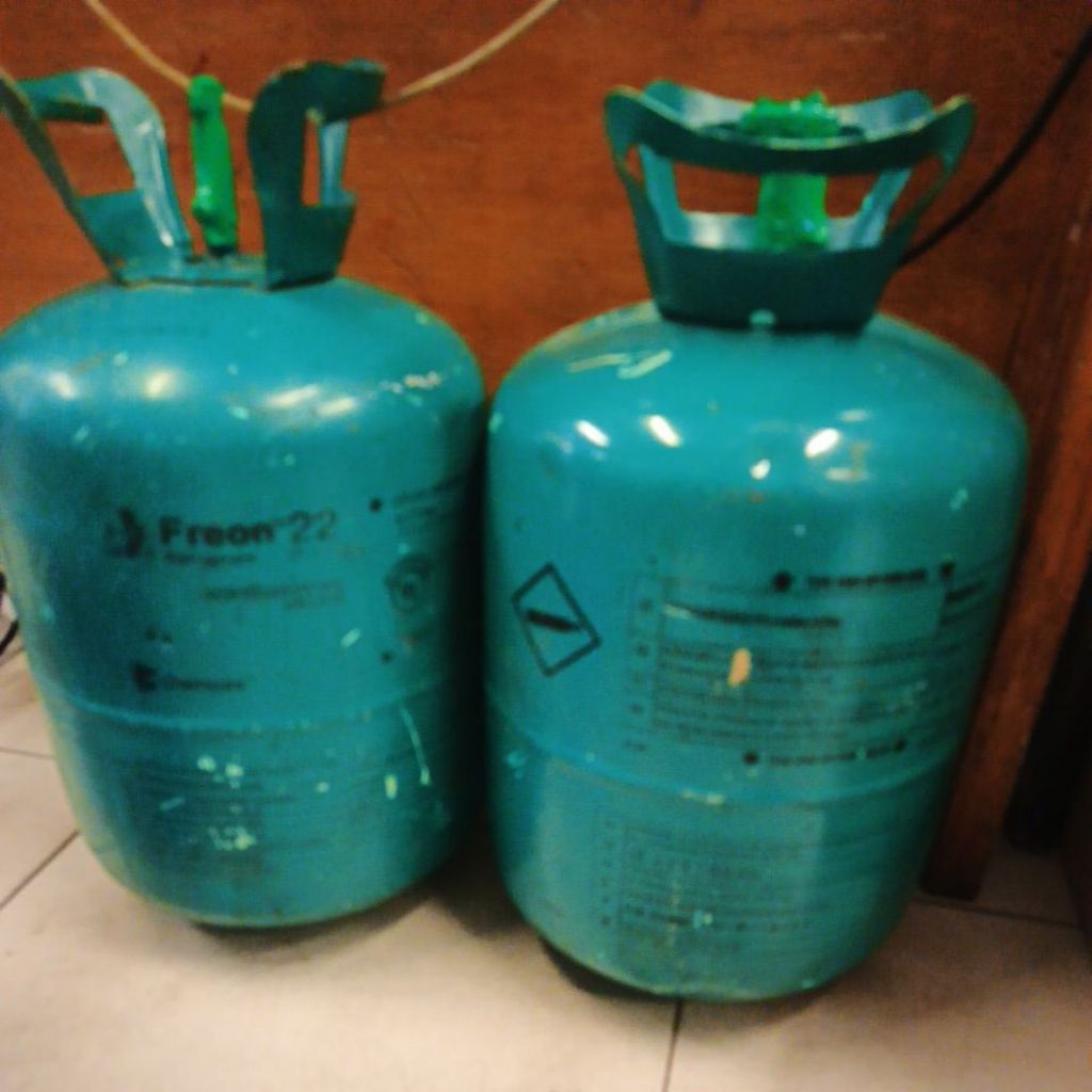 freon R11