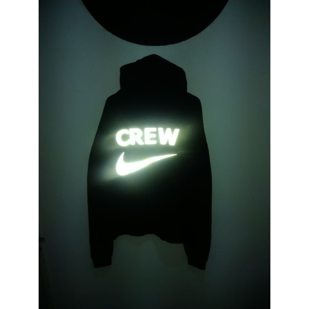 Hoodie NIKE AMBUSH reflektif