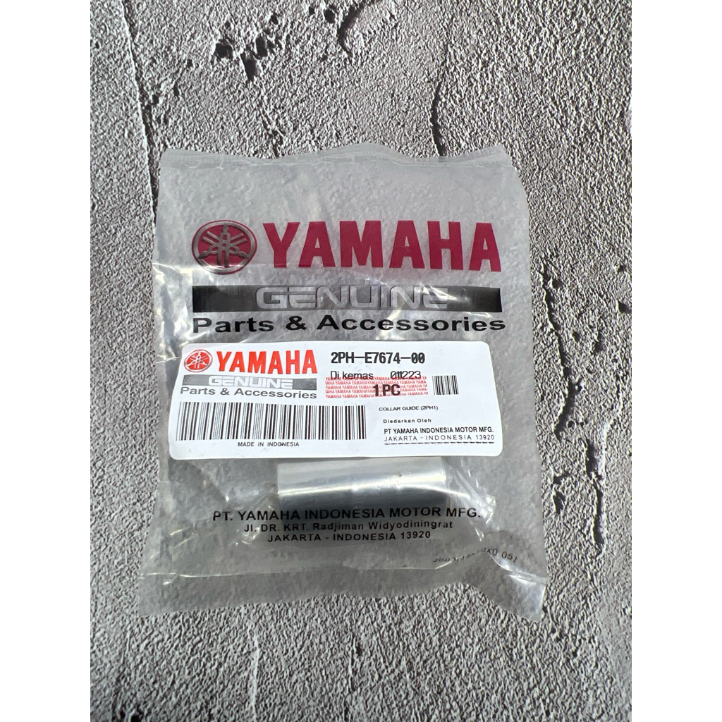 Bosh Rumah Roller Mio M3 2PH Bos Rumah Roller Mio M3 2PH