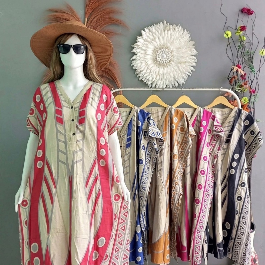 PAKET BUNDLING 3PCS DASTER LOWO ANGGI RAYON PREMIUM PAKET USAHA DASTER 5PCS MURAH PAKET USAHA TERMUR