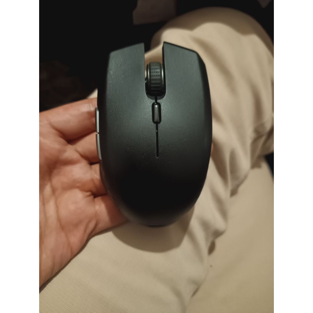 Mouse Gaming Razer Atheris Minus (Bekas)