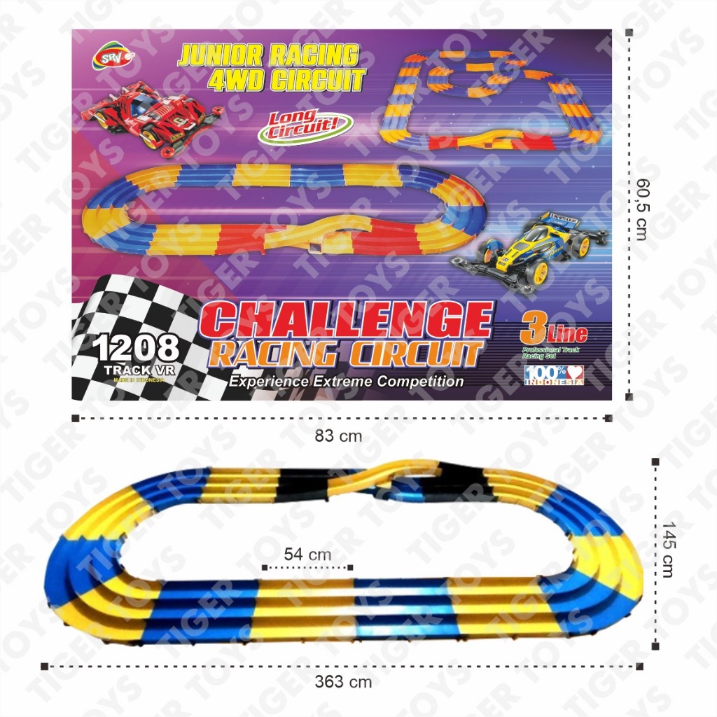BEST SELLER STD STD JALUR TAMIYA 3 JALUR FAVORIT JALUR TAMIYA 3JALUR TRACK TAMIYA 3WAY 3MTAMIYA AREN