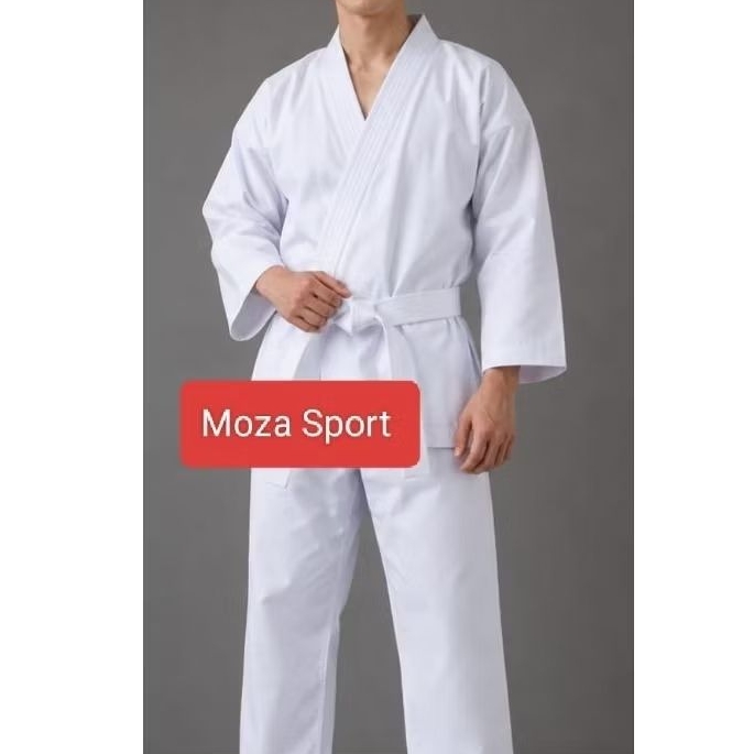 Baju Karate Kata Dewasa Baju Karate Dewasa Baju Karate Kata Untuk Dewasa