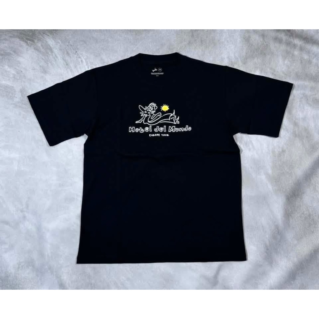 T-Shirt Ali Radio X Vindest Heavy