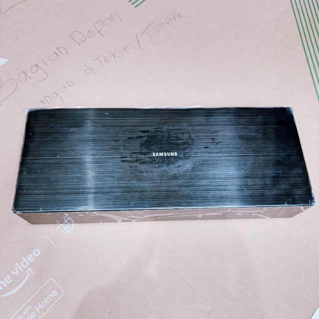 ONE CONNECT BOX SAMSUNG QA55LS03 - ONE CONNECT TV SAMSUNG QA55LS03BAK - one connect tv samsung 43-85