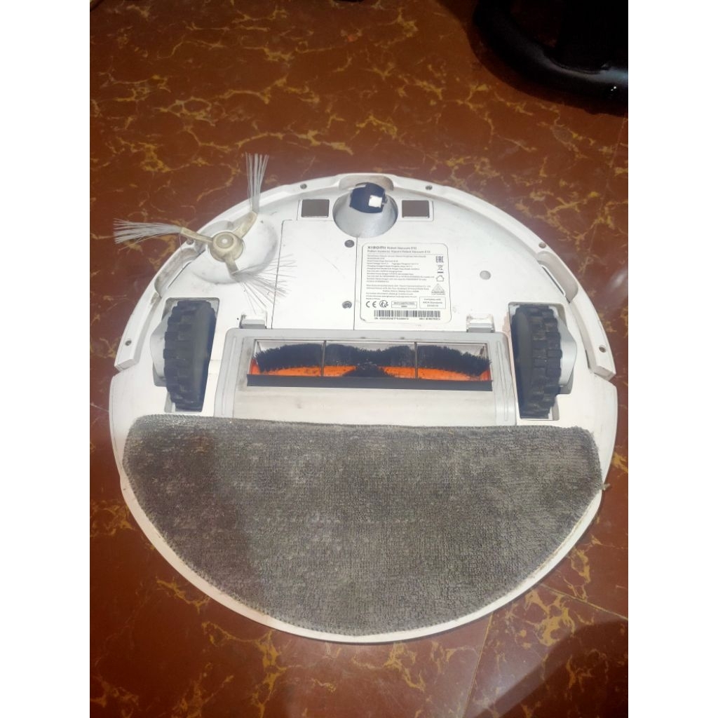 Xiaomi Robot vacuum E10