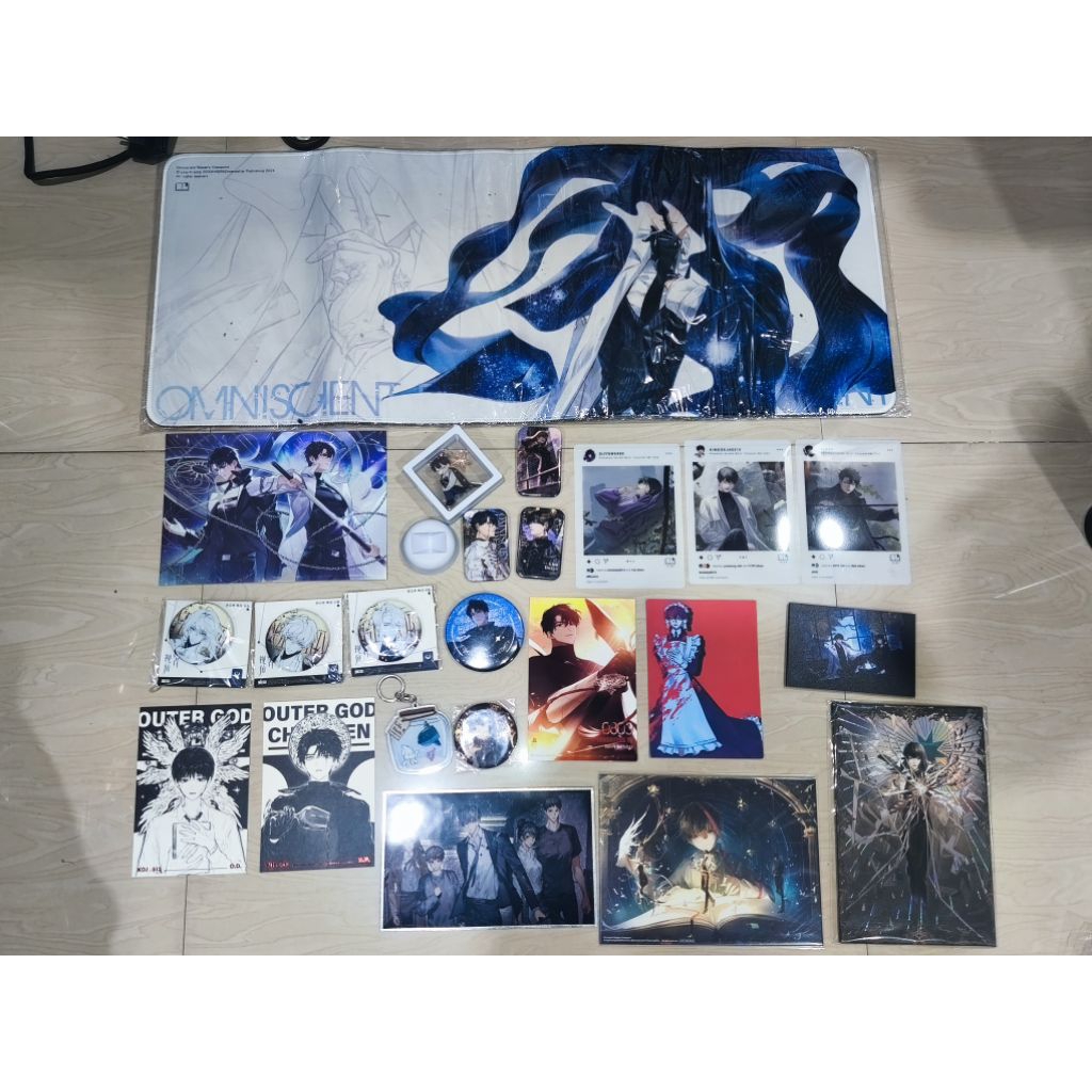 orv merch