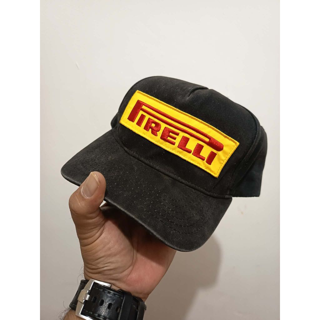 Topi Vintage Y2K FIRELLI