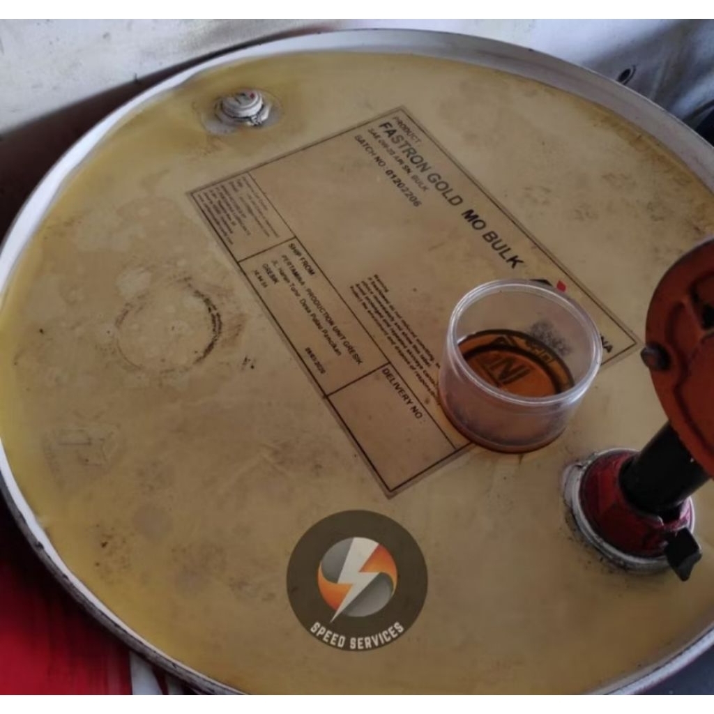 oli_mobil_drum_fastron gold_sae_0w-20