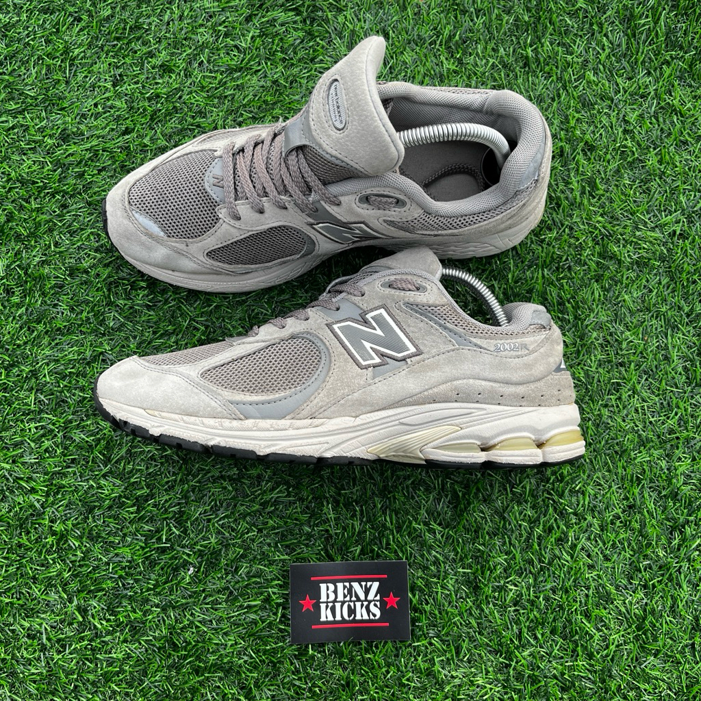 NB 2002r MARBLEHEAD SECOND