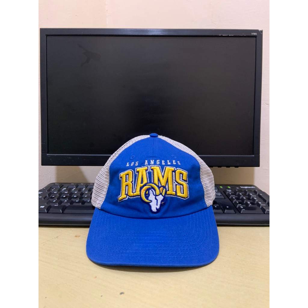 TRUCKER NFL