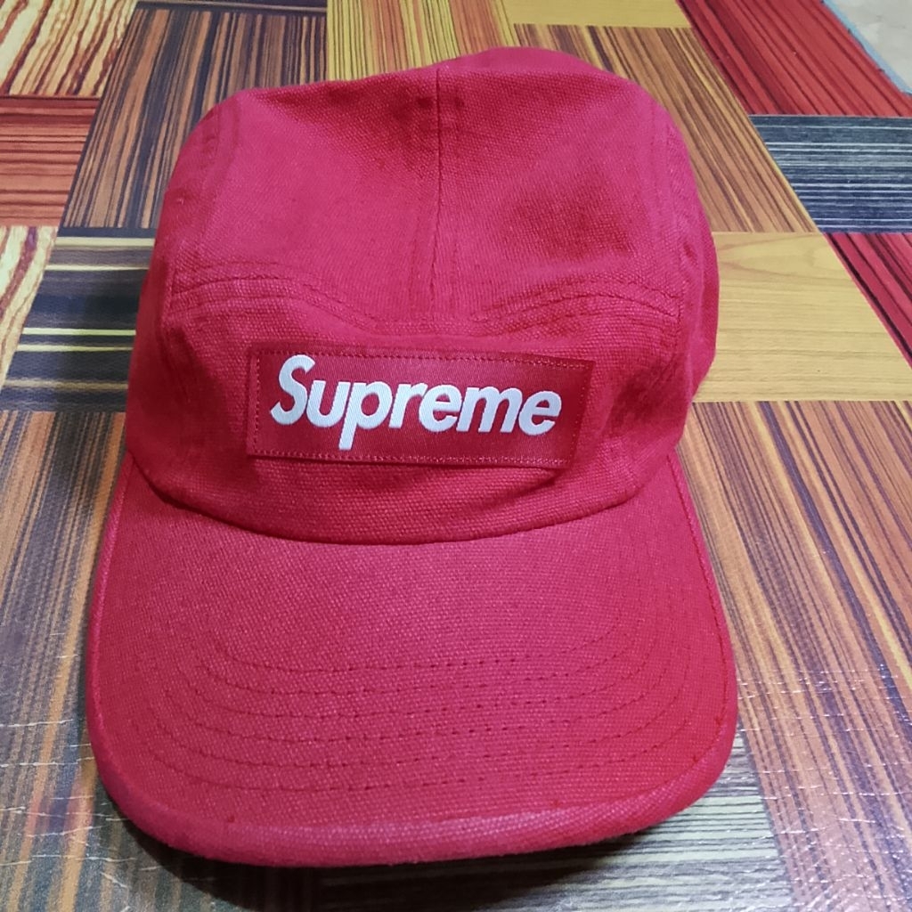 SUPREME 5panel