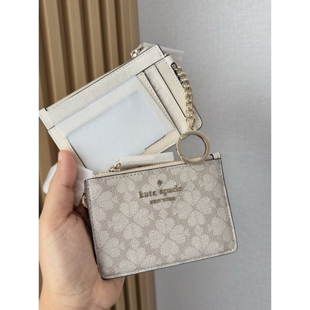 ks flower card holder