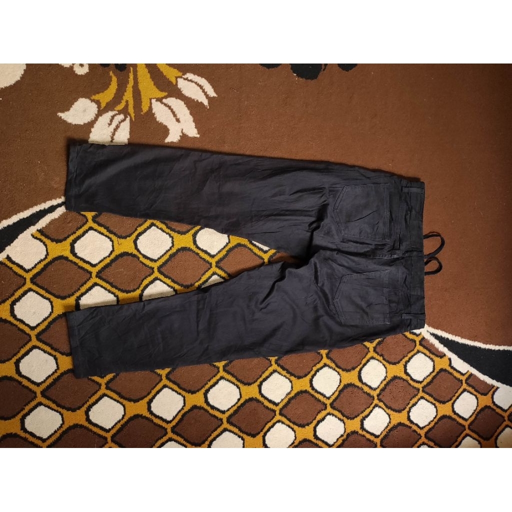 ezy jeans UNIQLO L13