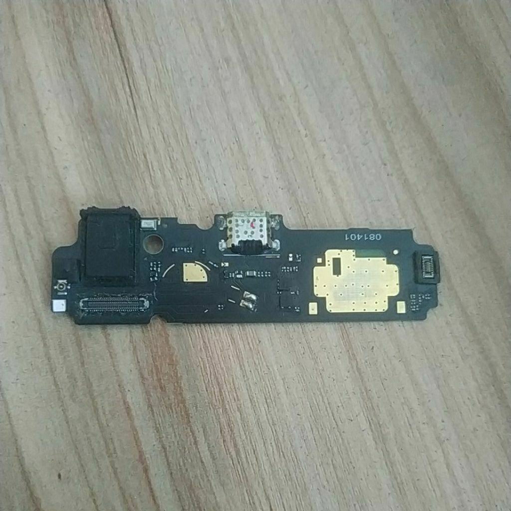 board cas bekas vivo y69 tidak ada getar