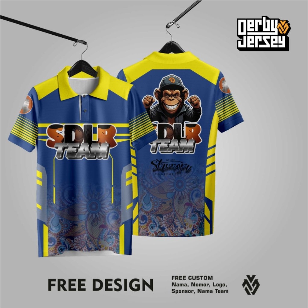 ￼JERSEY INTER MILAN FC FANTASY RETRO BERKUALITAS