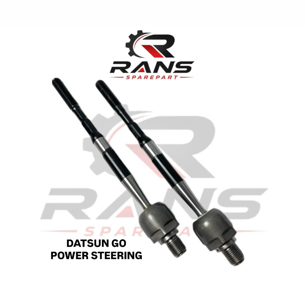 Rack End Long Tie Rod Terot Datsun GO ORIGINAL