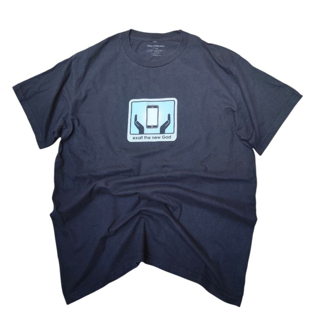 Alien workshop tee