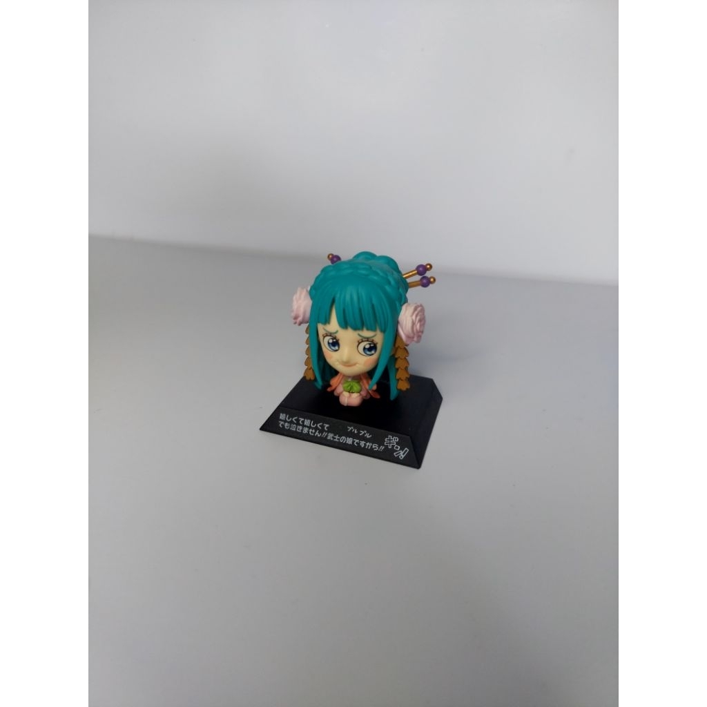 Ikuji Kozuki Hiyori & Toco (Paketan) Loose