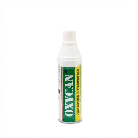 OXYCAN 500CC