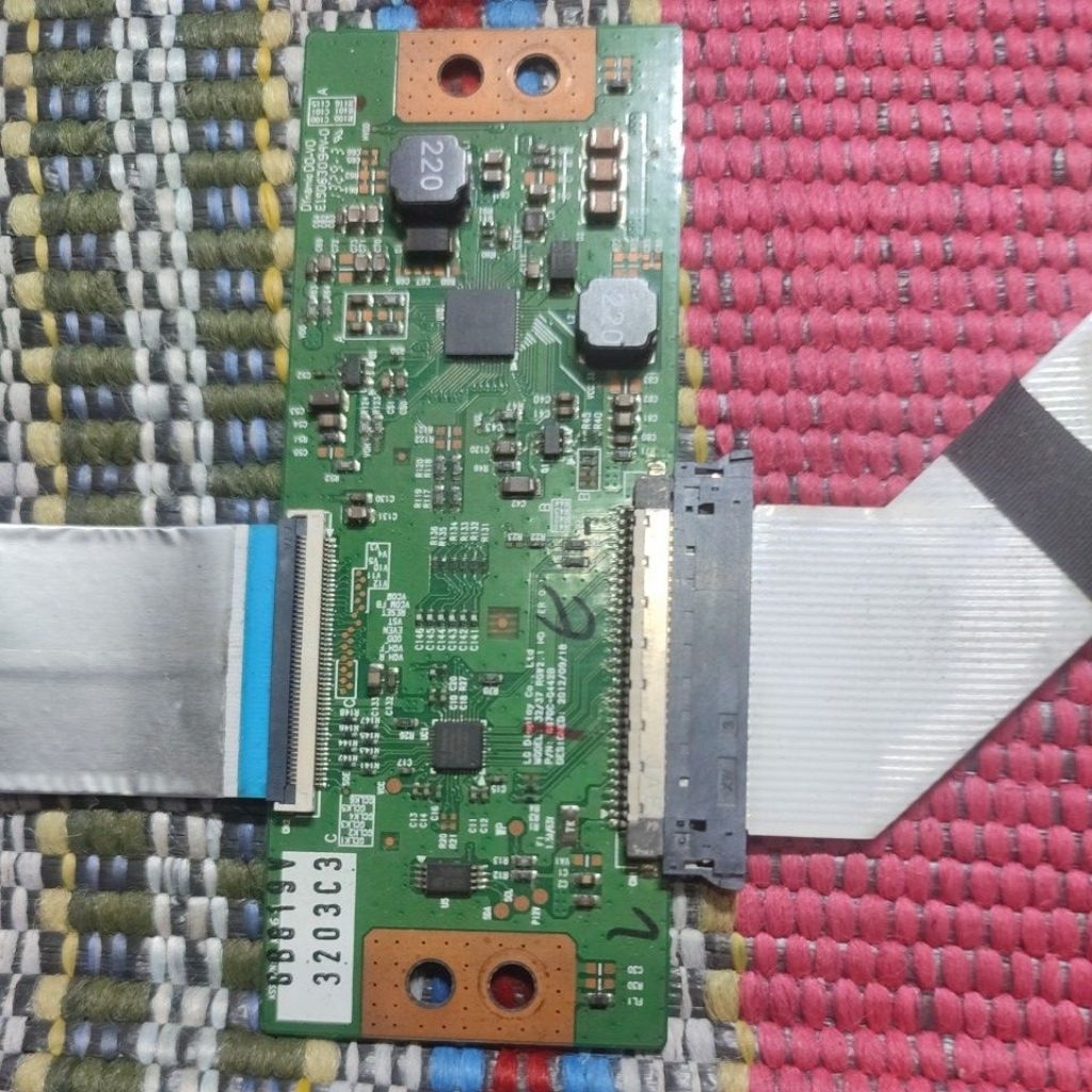 Tcon konka 32GT811