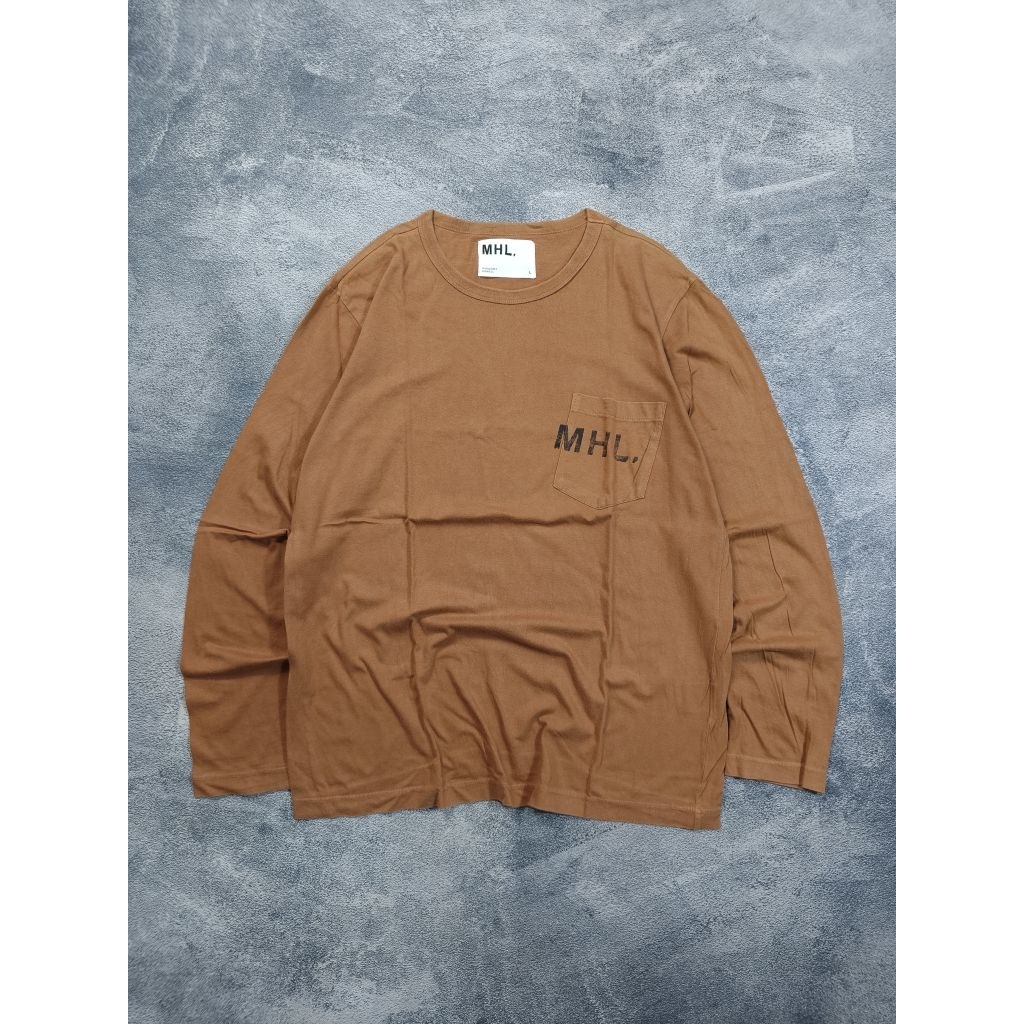 Margaret Howell Long Sleeve