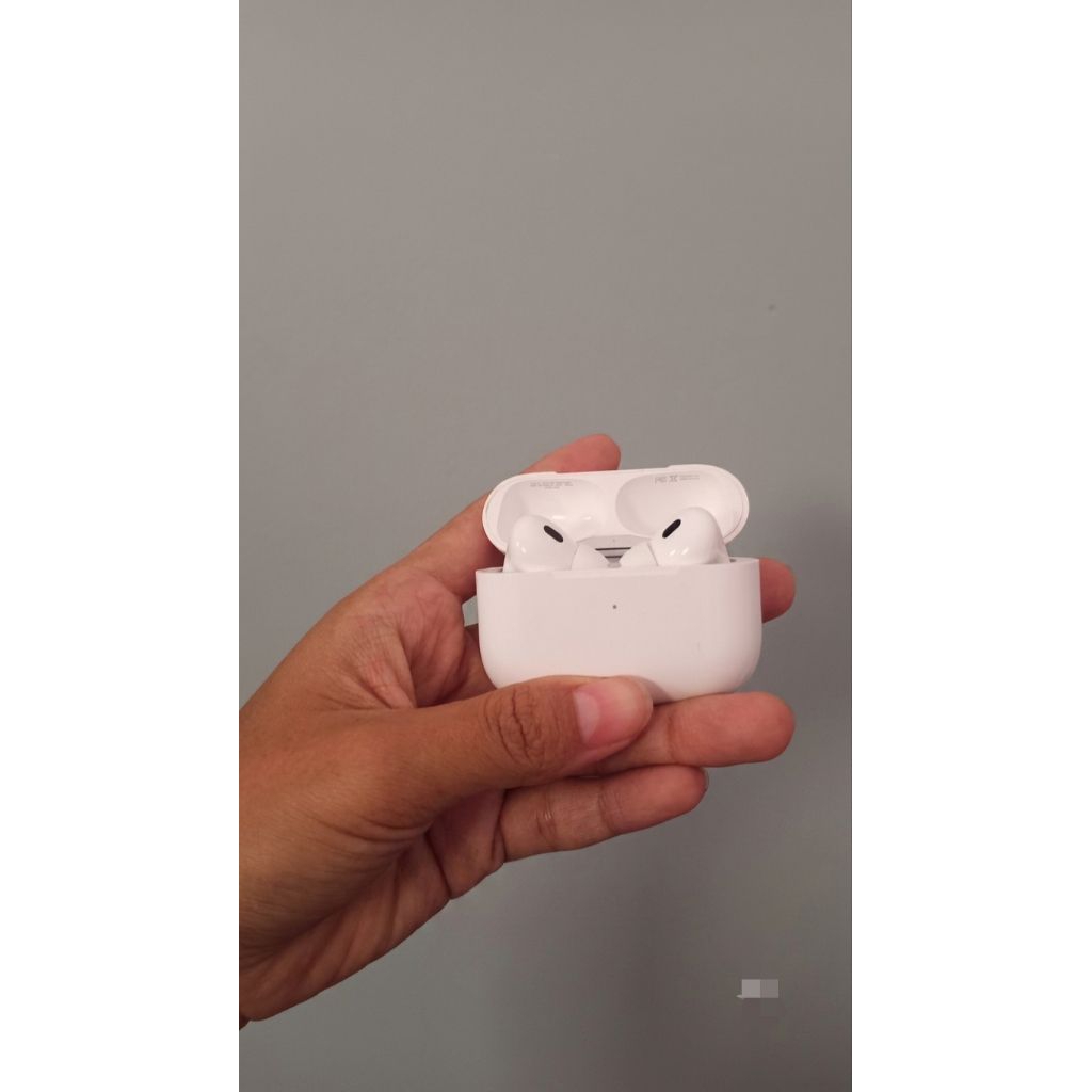 Airpods Pro 2 Original (Second)