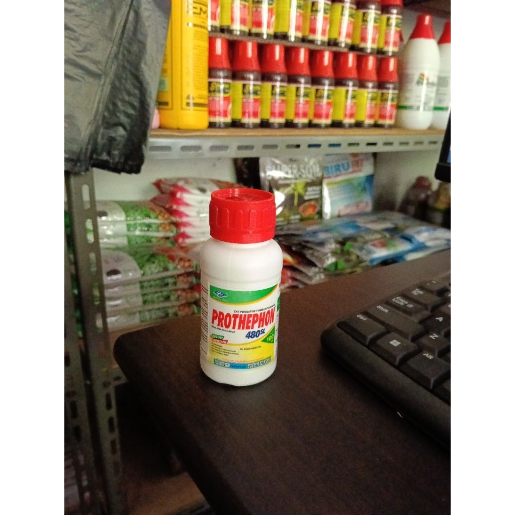 PROTHEPHON 480 SL 100ML