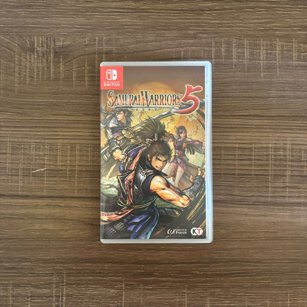 Nintendo Switch Game Cartridge
