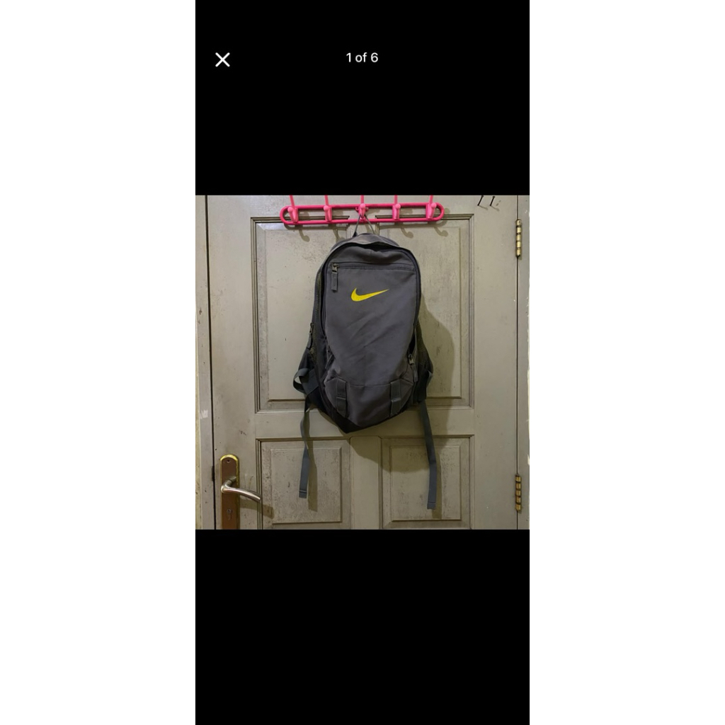 backpack nike