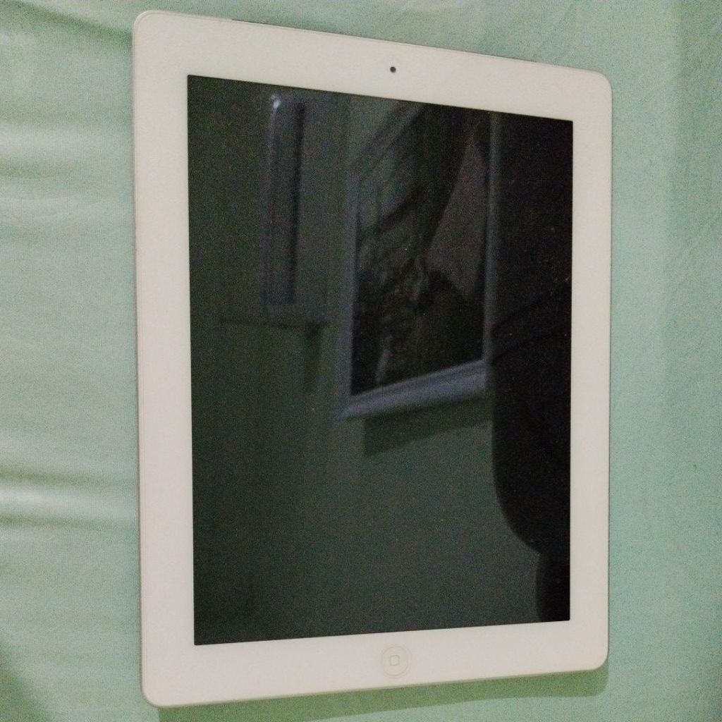 ipad 4 white 16gb