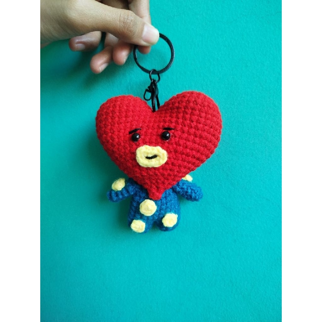 BT21 tata