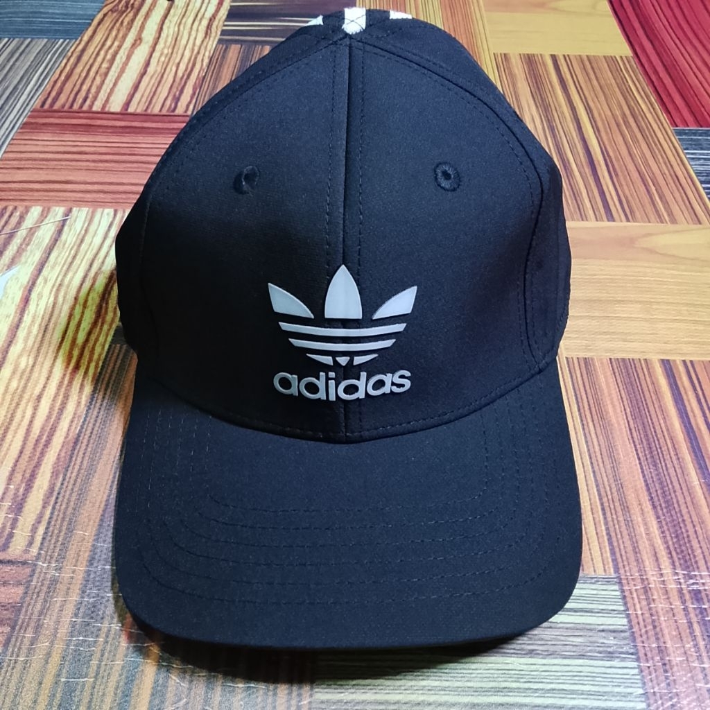Topi Unisex Adidas Running