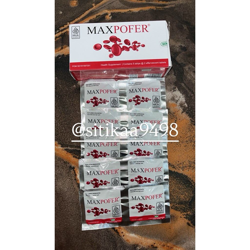 MAXPOFER
